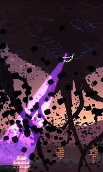 Imagen 1 para Mod Wither Storm