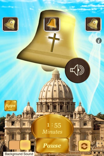 Image 0 for Church Bells - For Your W…