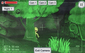 Image 0 for Stickman Zombie Survival …