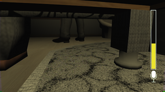 Image 0 for Stories of Fear DEMO