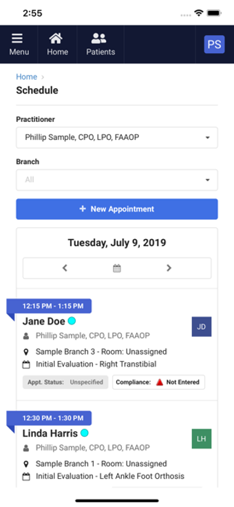 Image 0 for OPIE Anywhere