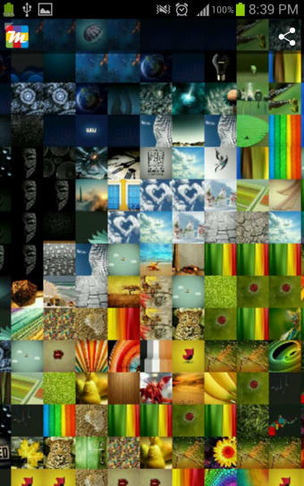 Image 3 for Mosaicture - Photo Mosaic