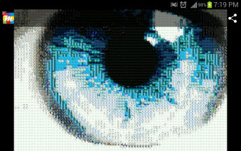 Image 0 for Mosaicture - Photo Mosaic
