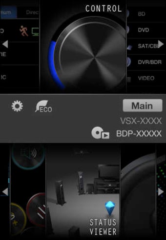 Image 0 for iControlAV2013
