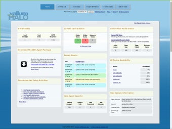 Imagen 0 para Vallum Halo Manager