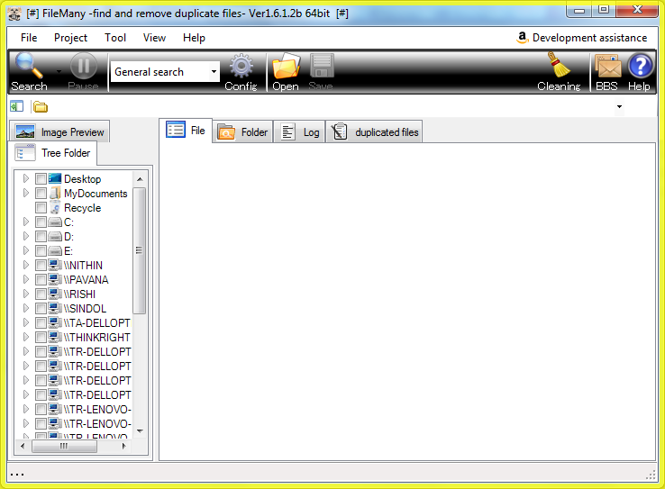 Image 0 for FileMany (64-bit)