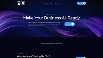 Image 0 for Easify AI