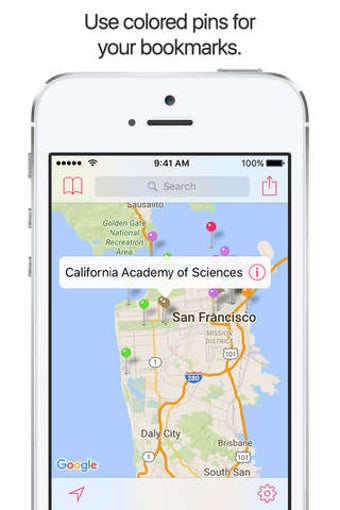 Image 0 for Maps+
