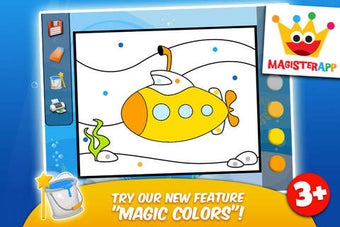 Image 0 for Toddler & Kids Learning G…