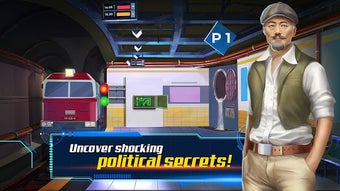 Imagen 0 para Hidden Escape: Secret Age…