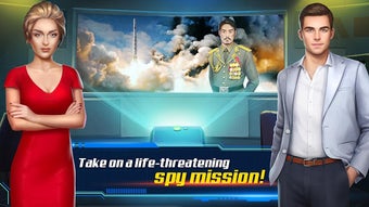 Imagen 2 para Hidden Escape: Secret Age…