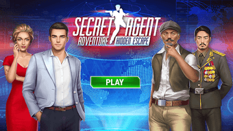 Imagen 1 para Hidden Escape: Secret Age…
