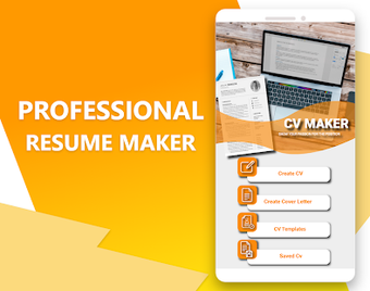 Image 3 for CV Maker & Editor with Re…