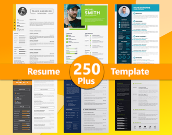 Image 1 for CV Maker & Editor with Re…