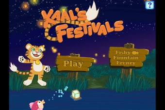 Image 0 for Kaal's Festivals for iPho…