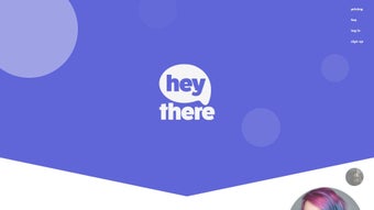 Imagen 0 para Hey There
