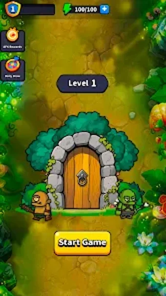 Image 0 for Fortivale Defenders