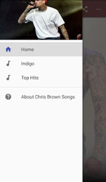 Image 2 for Chris Brown Songs