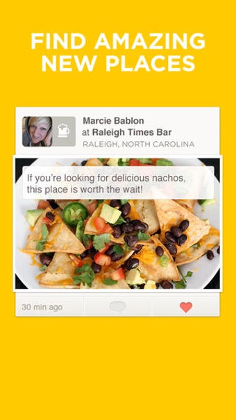 Image 4 for Foursquare