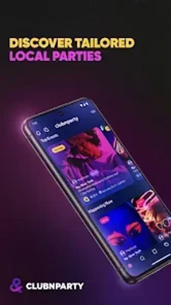 Imagen 0 para clubnparty