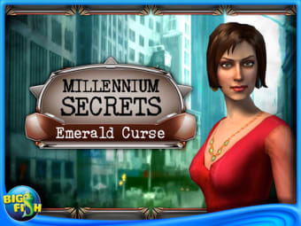 Image 0 for Millennium Secrets: Emera…
