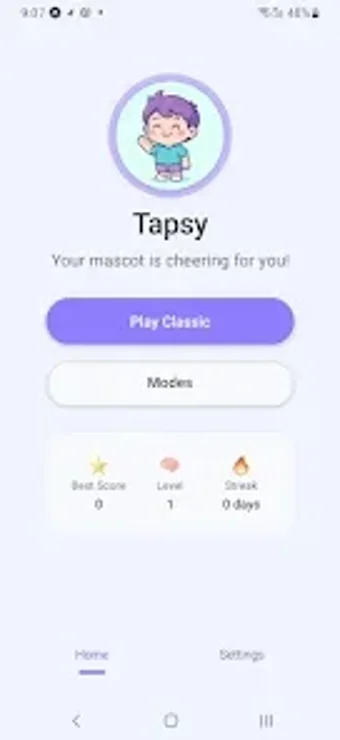 Image 0 for Tapsy