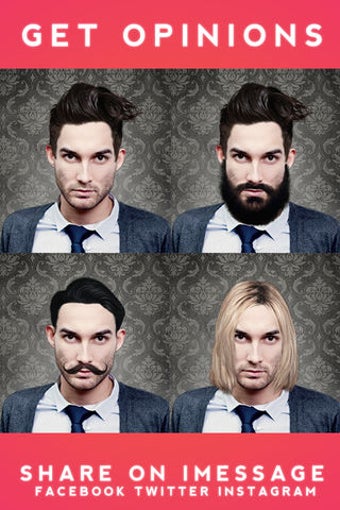 Image 0 for Men's Hairstyles