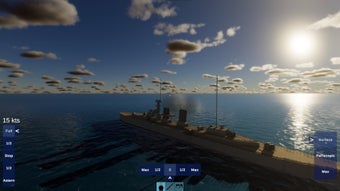 Image 0 for ShipCrafter