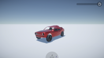 Imagen 0 para Satsuma for CindyCar.Driv…
