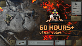 Image 2 for ATOM RPG