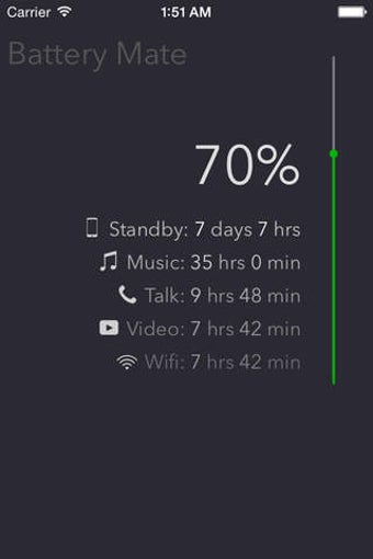 Image 0 for Battery Mate - check your…