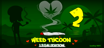 Image 0 for Weed Grower 2 : Legalizat…