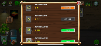 Image 0 for Weed Grower 2 : Legalizat…