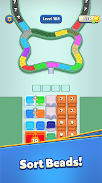 Imagen 0 para Beads Out