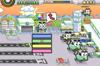 Image 0 for Airport Mania: First Flig…