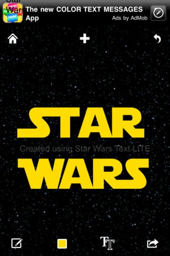 Image 0 for SW Text Lite
