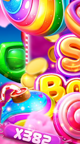 Imagen 0 para Sweet Burst