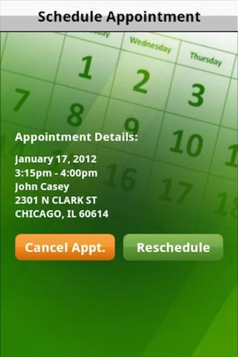 Imagen 1 para H&R Block Mobile App