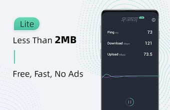 Image 1 for SpeedTest Master Lite - F…