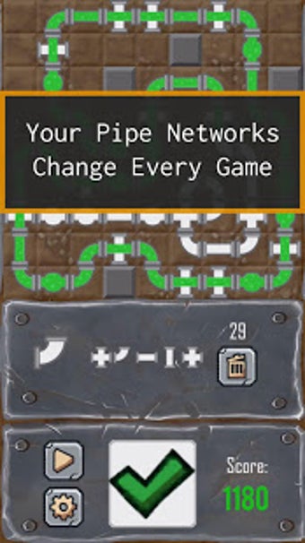 Image 1 for Pipe Dream