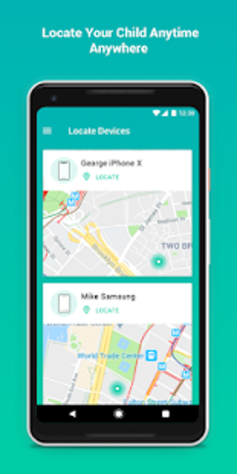 Image 1 for Mobicip Screen Time & Par…