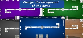 Imagen 2 para Dominoes Republic