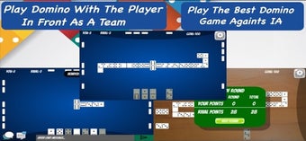 Imagen 0 para Dominoes Republic