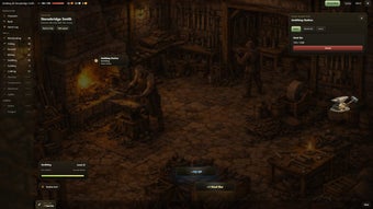 Imagen 0 para Guilds of Mountgate