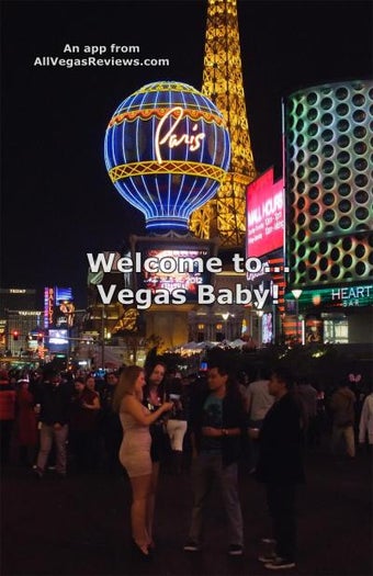 Image 0 for Vegas Baby!