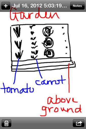 Image 2 for Scribble It