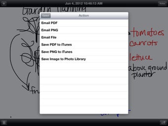Image 5 for Scribble It