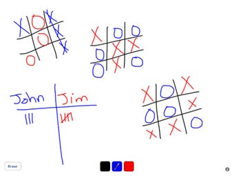 Image 1 for Scribble It