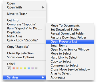 Imagen 0 para OpenPList