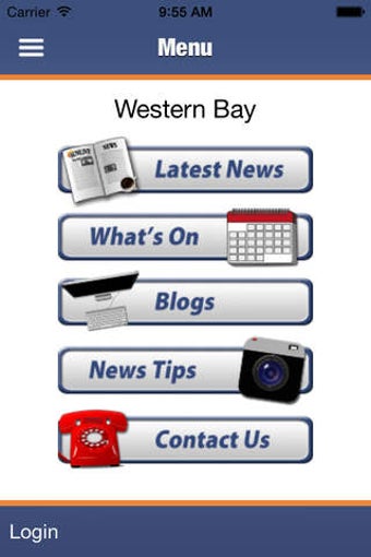Imagen 0 para SunLive NZ